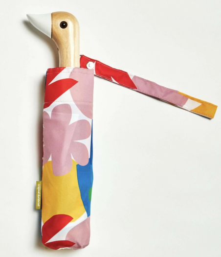 Parapluie imprimé Matisse Original Duckhead mycrazystuff.com