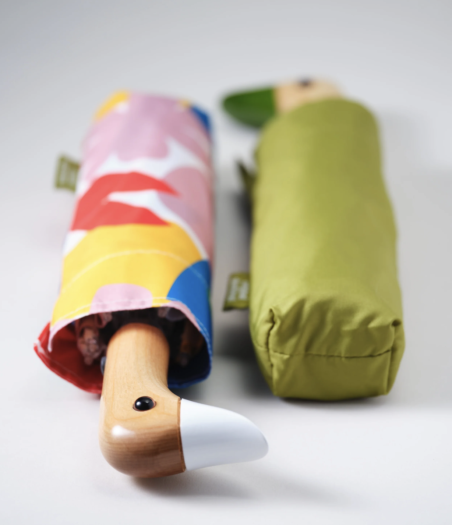 Parapluie imprimé Matisse Original Duckhead mycrazystuff.com