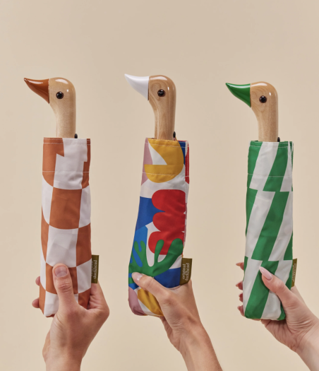 Parapluie imprimé Matisse Original Duckhead mycrazystuff.com