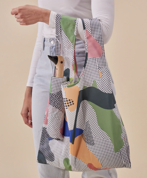 Parapluie Canard à pois Original Duckhead mycrazystuff.com