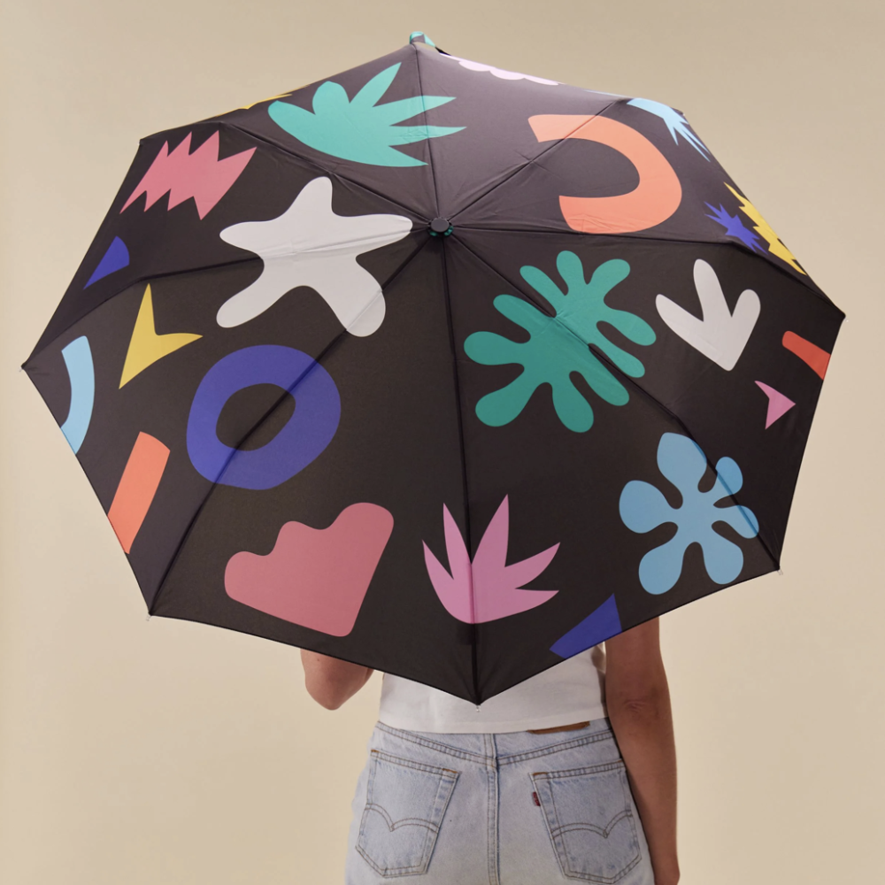 Parapluie Canard imprimé Palma Original Duckhead mycrazystuff.com