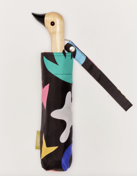 Parapluie Canard imprimé Palma Original Duckhead mycrazystuff.com