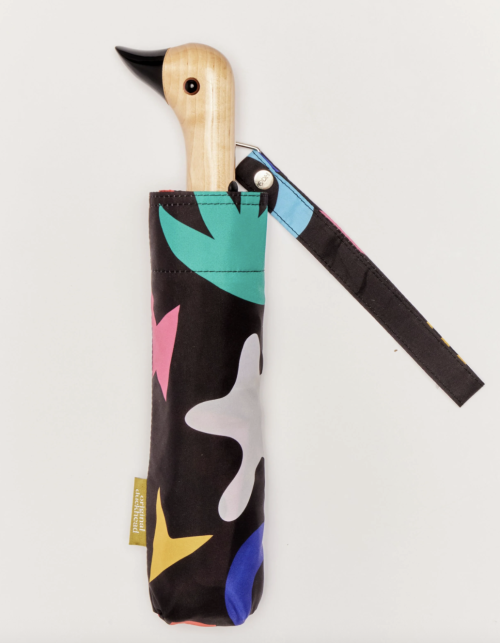 Parapluie Canard imprimé Palma Original Duckhead mycrazystuff.com