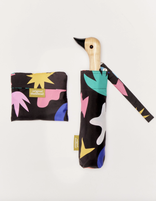 Parapluie Canard imprimé Palma Original Duckhead mycrazystuff.com