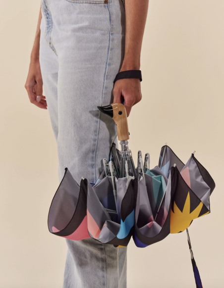 Parapluie Canard imprimé Palma Original Duckhead mycrazystuff.com