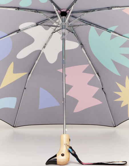 Parapluie Canard imprimé Palma Original Duckhead mycrazystuff.com