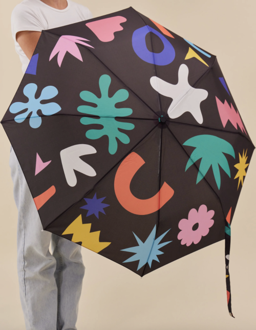 Parapluie Canard imprimé Palma Original Duckhead mycrazystuff.com