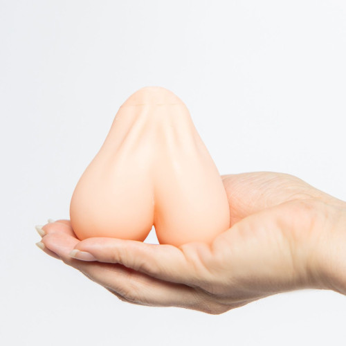 Couilles anti-stress – Gadget humoristique à malaxer