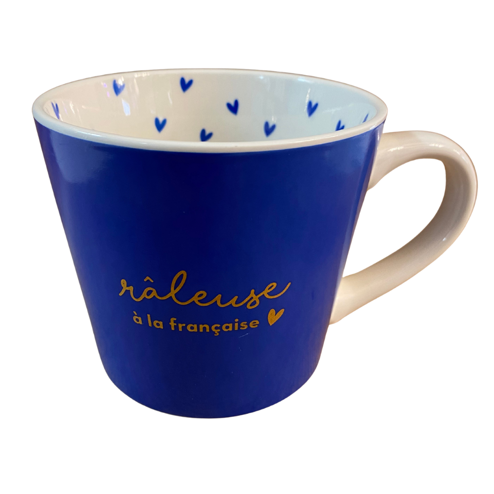 tasse râleuse à la française mycrazystuff.com