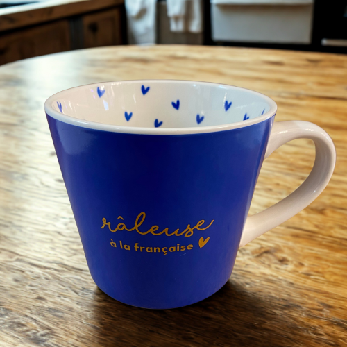 tasse râleuse à la française mycrazystuff.com
