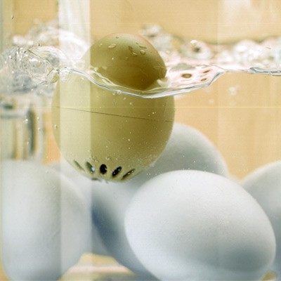 Photo Oeuf Bipeur alerte cuisson beep egg