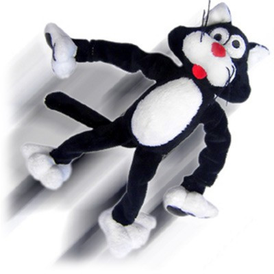 Vente Chat volant Cat-a-pult