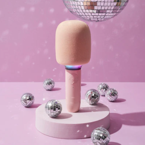 Micro Karaoke Je Chante Comme Celine - La Chaise Longue mycrazystuff.com