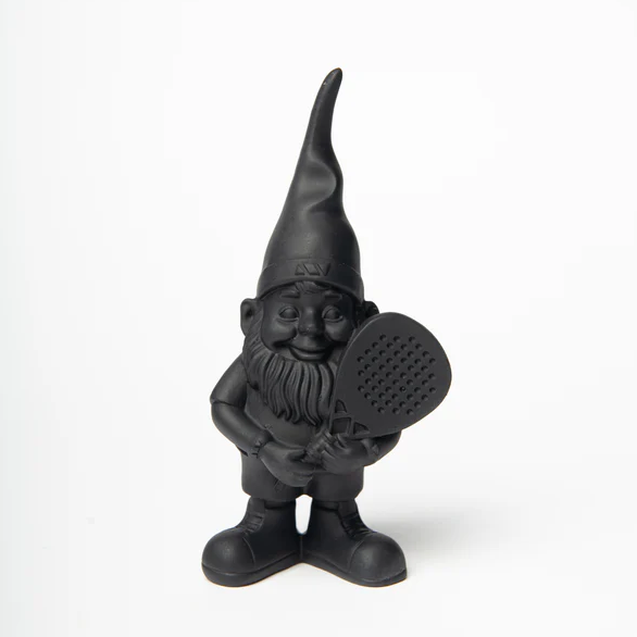 Figurine Mini Pachito Noir 12cm - Blogo mycrazystuff.com