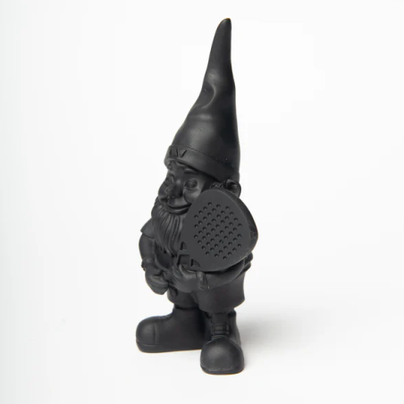 Figurine Mini Pachito Noir 12cm - Blogo mycrazystuff.com