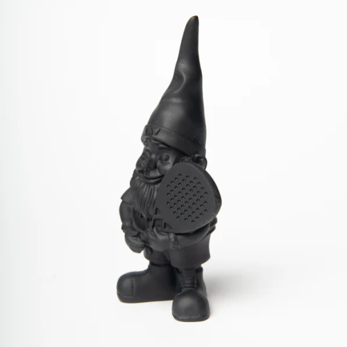Figurine Mini Pachito Noir 12cm - Blogo mycrazystuff.com