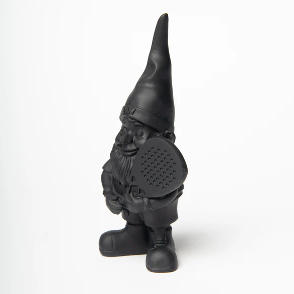 Figurine Mini Pachito Noir 12cm - Blogo mycrazystuff.com