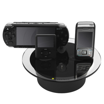 Vente Chargeur Giugiaro Messless