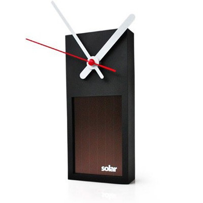 Vente Horloge solaire design