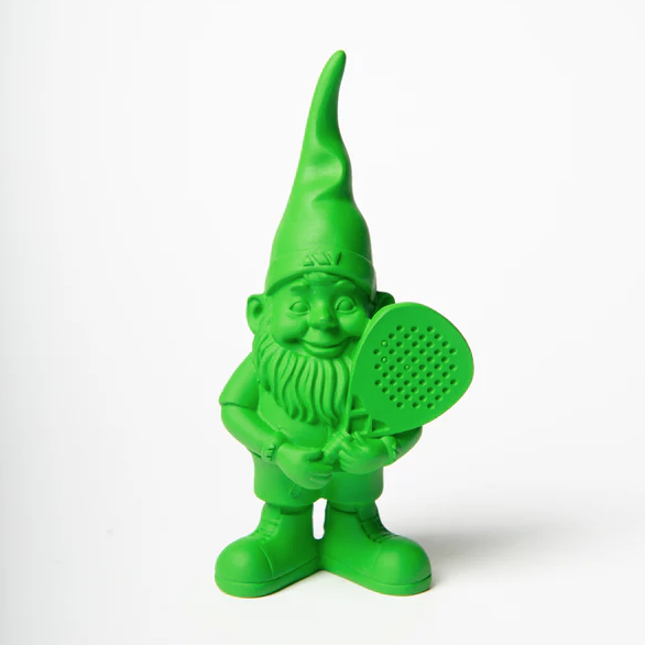 Figurine Mini Pachito Vert 12cm - Blogo mycrazystuff.com