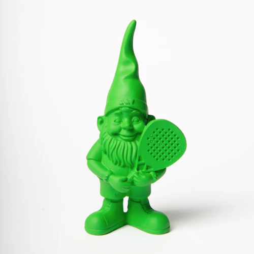 Figurine Mini Pachito Vert 12cm - Blogo mycrazystuff.com