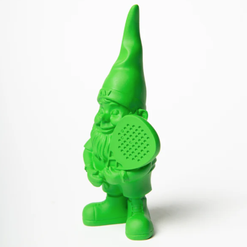 Figurine Mini Pachito Vert 12cm - Blogo mycrazystuff.com