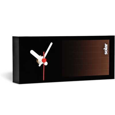 Photo Horloge solaire design