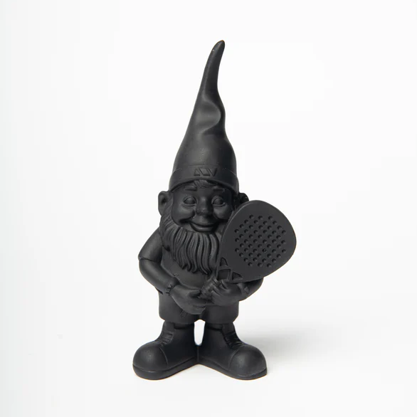 Grande Figurine Pachito Noir 29cm statue décorative - Blogo mycrazystuff.com