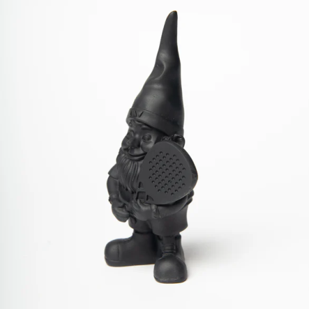 Grande Figurine Pachito Noir 29cm statue décorative - Blogo mycrazystuff.com