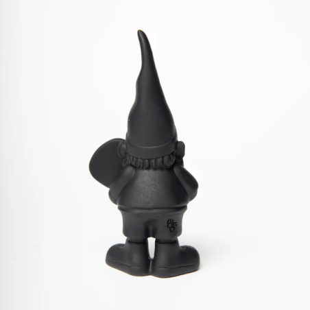 Grande Figurine Pachito Noir 29cm statue décorative - Blogo mycrazystuff.com