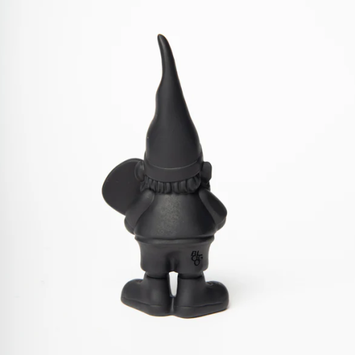 Grande Figurine Pachito Noir 29cm statue décorative - Blogo mycrazystuff.com