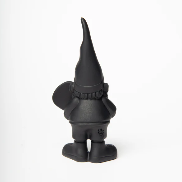 Grande Figurine Pachito Noir 29cm statue décorative - Blogo mycrazystuff.com