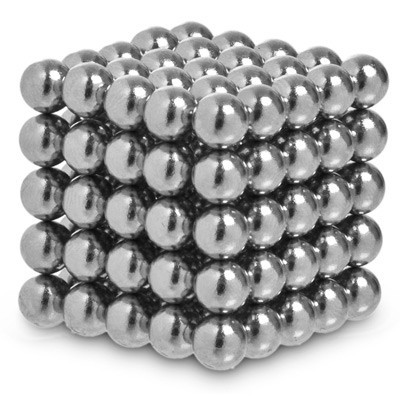 Photo Neocube Alpha, magnétique et insolite !