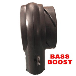 Vente Machine à prouts avec caisson de basse