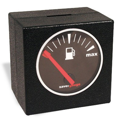 Vente Tirelire réservoir insolite