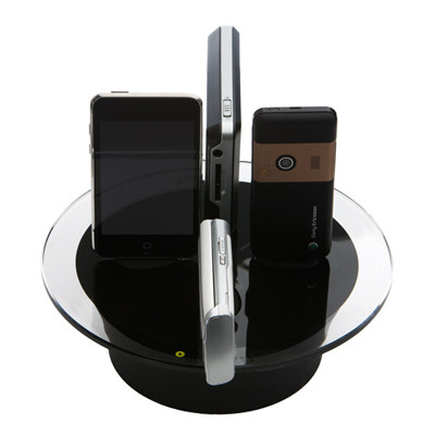 Chargeur Giugiaro Messless