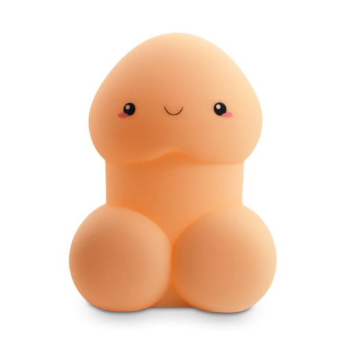 Veilleuse Pénis Willie Night Light mycrazystuff.com