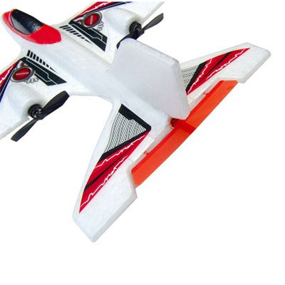 Avion X-twin Pro Acrobat 3D Silverlit