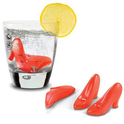 Chaussures glaçons