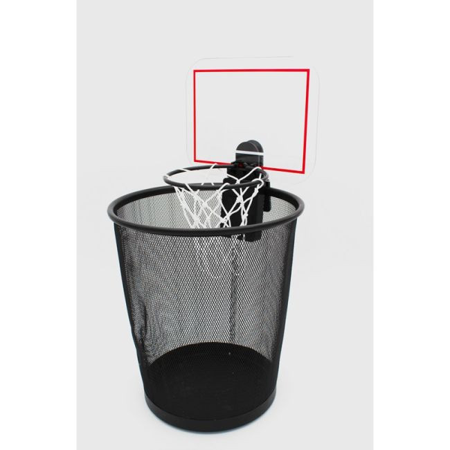 Panier de Basket Pour Corbeille à Papier mycrazystuff.com