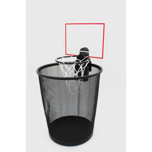 Panier de Basket Pour Corbeille à Papier mycrazystuff.com