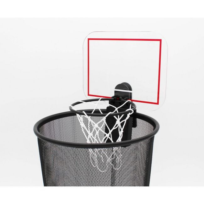 Panier de Basket Pour Corbeille à Papier mycrazystuff.com