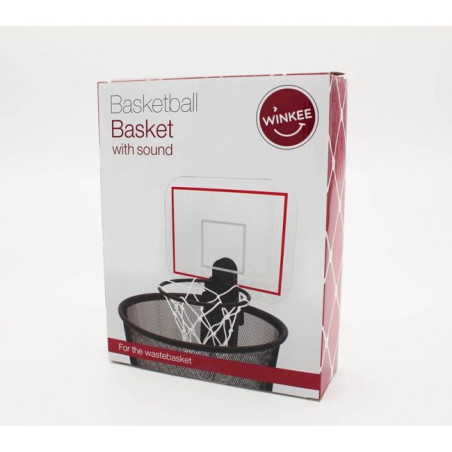 Panier de Basket Pour Corbeille à Papier mycrazystuff.com