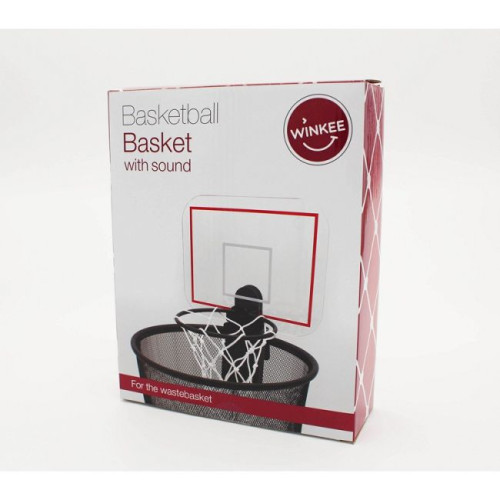 Panier de Basket Pour Corbeille à Papier mycrazystuff.com