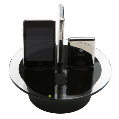 Chargeur Giugiaro Messless