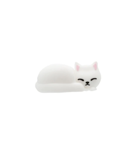 Mini lampe chat décorative LED - Mycrazystuff.com
