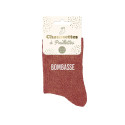 Chaussettes Bombasse à paillettes – Cadeau fun et assumé - Mycrazystuff