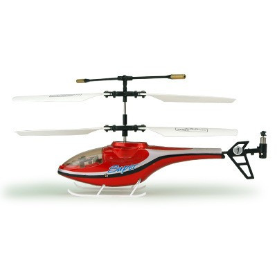 Hélicoptère radio-commandé TRACER 3 canaux.