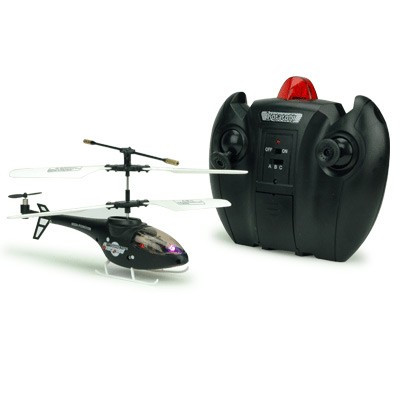 Hélicoptère radio-commandé TRACER 3 canaux.