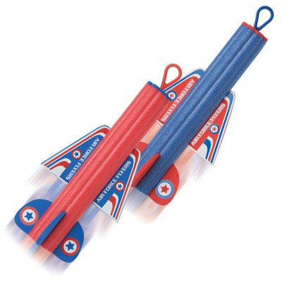 Air Force Flyer